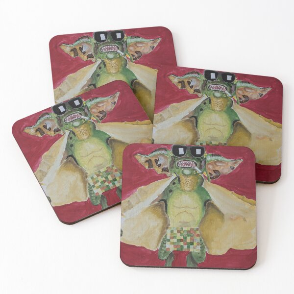 Item preview, Flashing Gremlin designed and sold by teepaige-art.