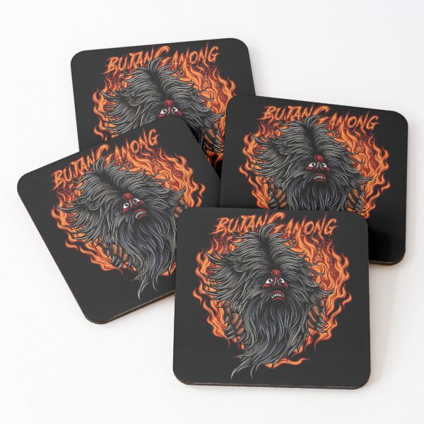 Item preview, Bujang Ganong Culture of Ponorogo designed and sold by momon artwork.