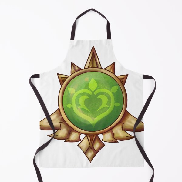 Item preview, Dendro Vision designed and sold by Tobios-Art.