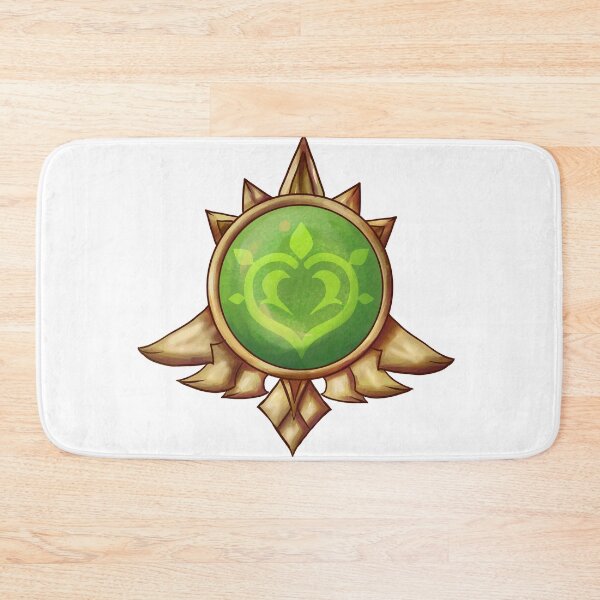 Item preview, Dendro Vision designed and sold by Tobios-Art.
