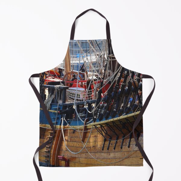 Item preview, Old sailing ship Tasmania designed and sold by NJH110.