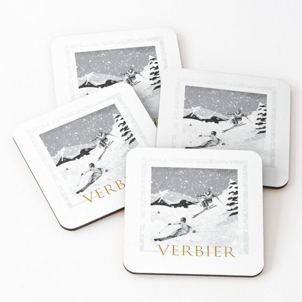 Item preview, Ski designed and sold by TopBaseline.
