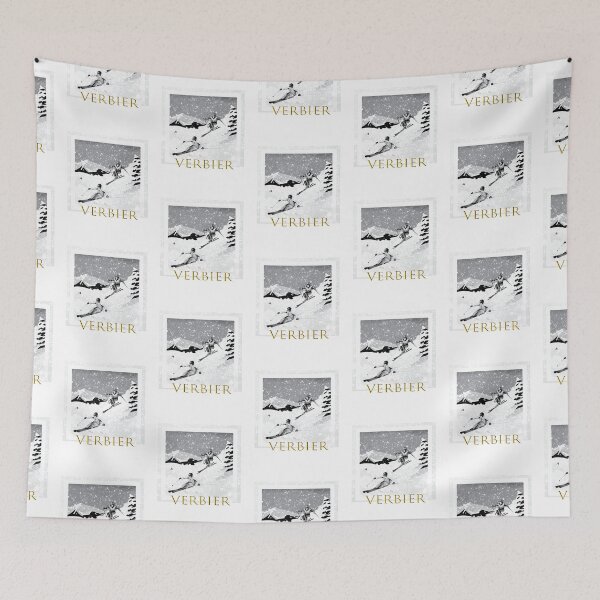 Item preview, Ski designed and sold by TopBaseline.