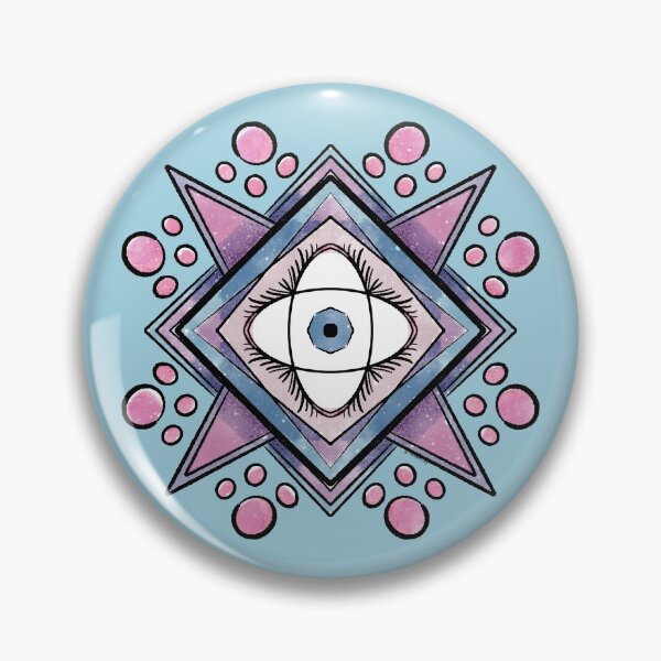 Item preview, STARE designed and sold by katadorbs.