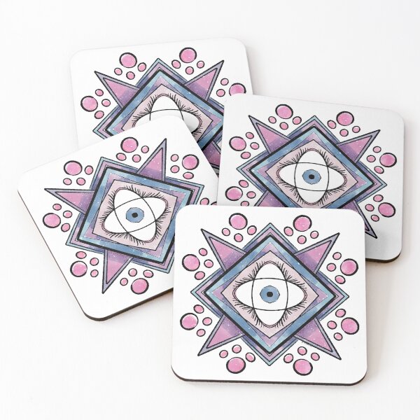 Item preview, STARE designed and sold by katadorbs.