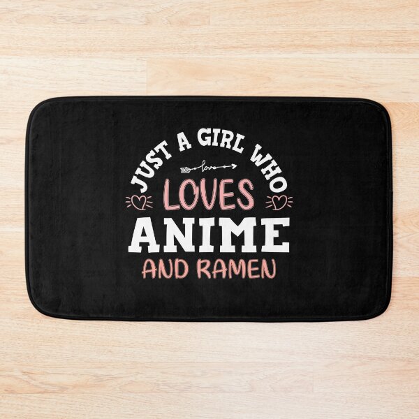 Item preview, Anime Gift For Teen Girls Women Anime Lover designed and sold by KO-Design.