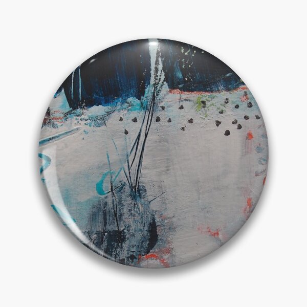 Item preview, Wintry designed and sold by Karen Hammat.