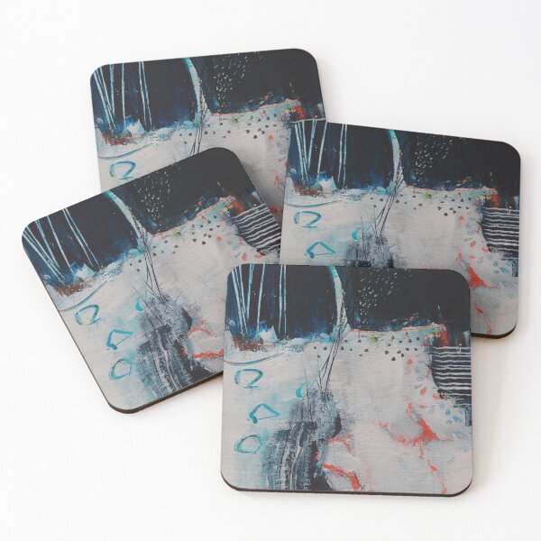 Item preview, Wintry designed and sold by Karen Hammat.