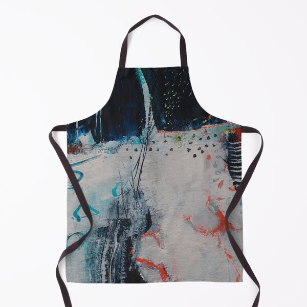 Item preview, Wintry designed and sold by Karen Hammat.