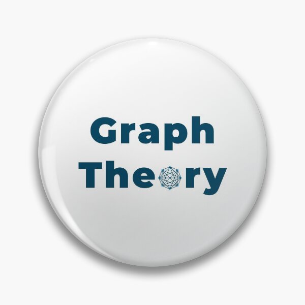 Item preview, Graph Theory designed and sold by Mechashadow.