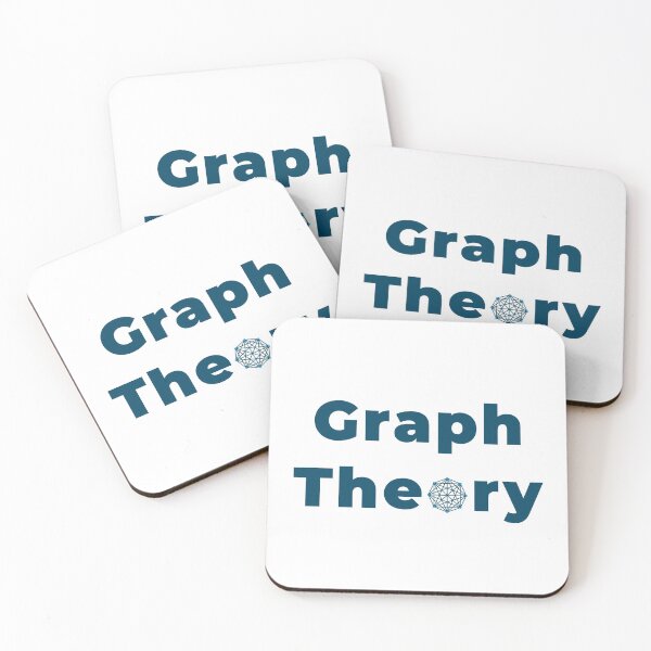 Item preview, Graph Theory designed and sold by Mechashadow.