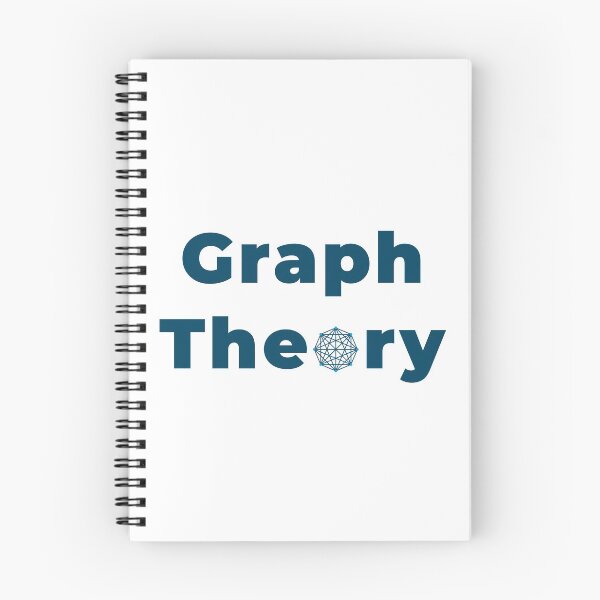 Item preview, Graph Theory designed and sold by Mechashadow.