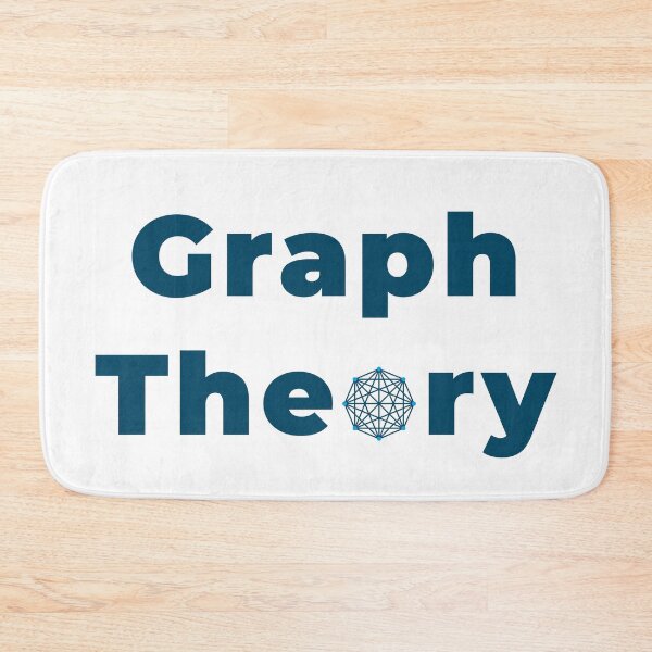 Item preview, Graph Theory designed and sold by Mechashadow.