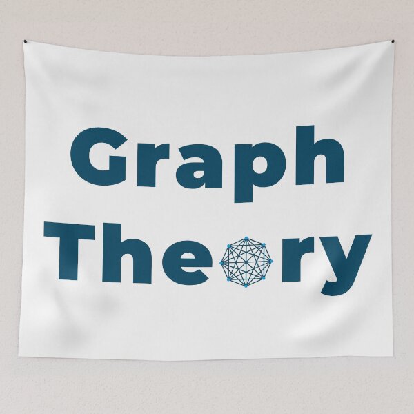 Item preview, Graph Theory designed and sold by Mechashadow.