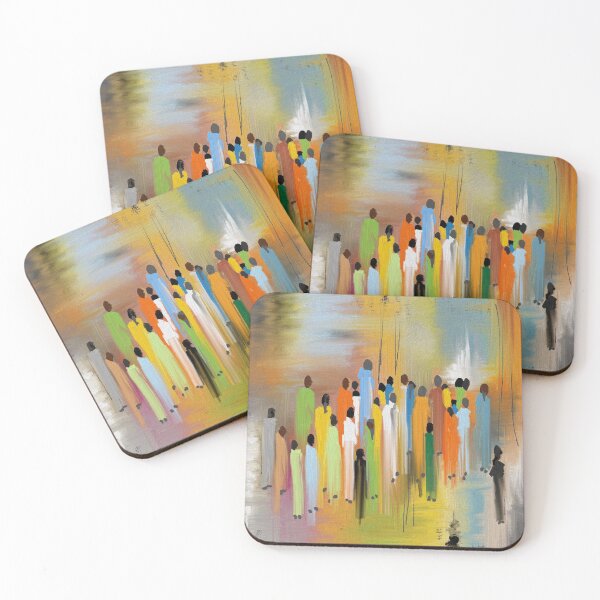 Item preview, Festivities designed and sold by Jean Paul  CURTIS.