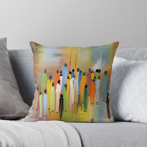 Item preview, Festivities designed and sold by Jean Paul  CURTIS.