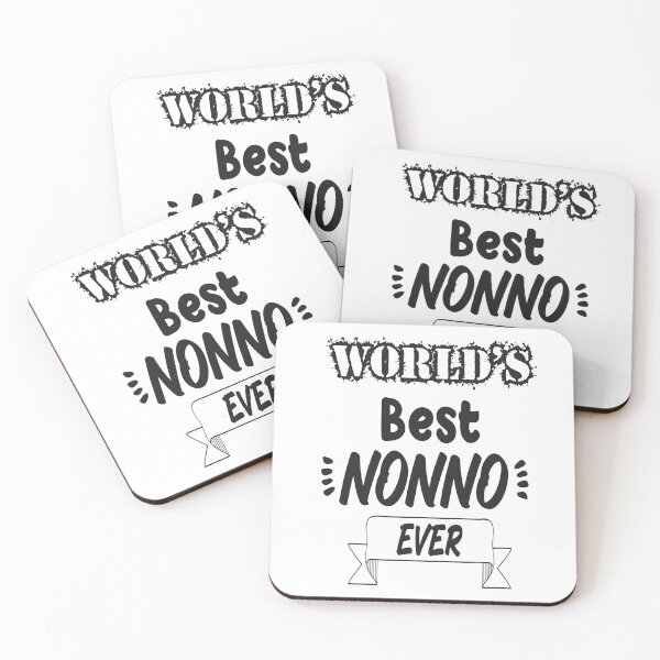 Item preview, funny World's Best Nonno ever designed and sold by Abderrahim Bguiguir.