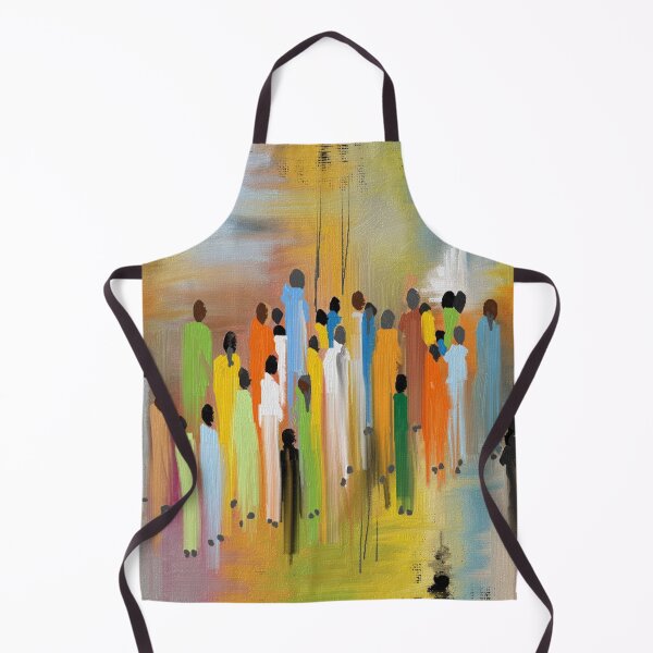 Item preview, Festivities designed and sold by Jean Paul CURTIS.