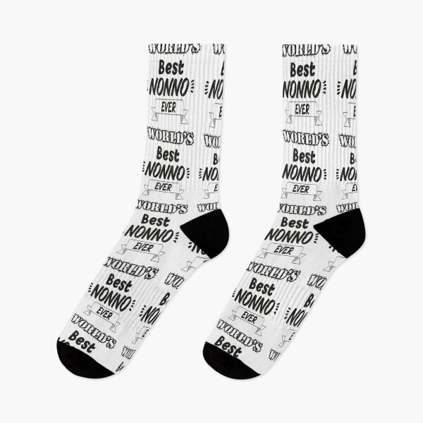 Item preview, funny World's Best Nonno ever designed and sold by Abderrahim Bguiguir.