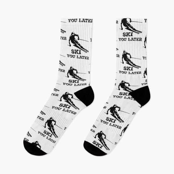 Item preview, Ski designed and sold by TopBaseline.