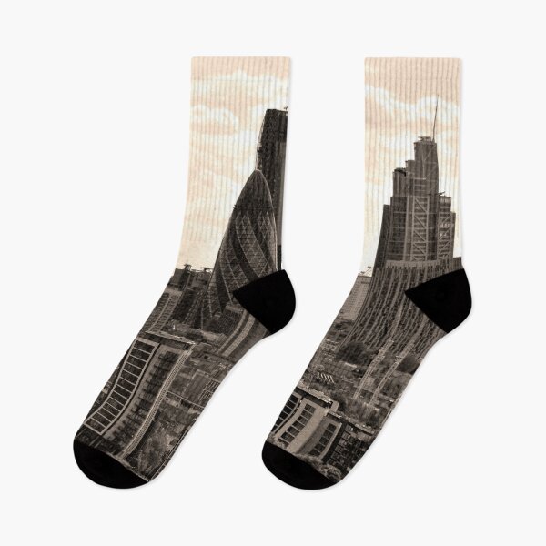 Item preview, London Skyline Cityscape England designed and sold by AndyEvansPhotos.