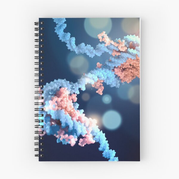 Item preview, Keep your genes safe - nucleosomes and DNA designed and sold by Mattias Karlen.
