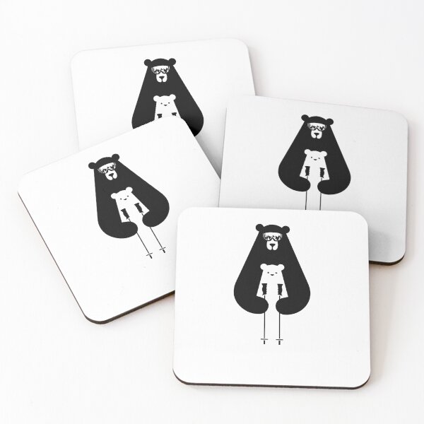 Item preview, Ski designed and sold by TopBaseline.