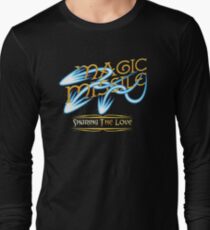 Magic Missile Long Sleeve T-Shirt