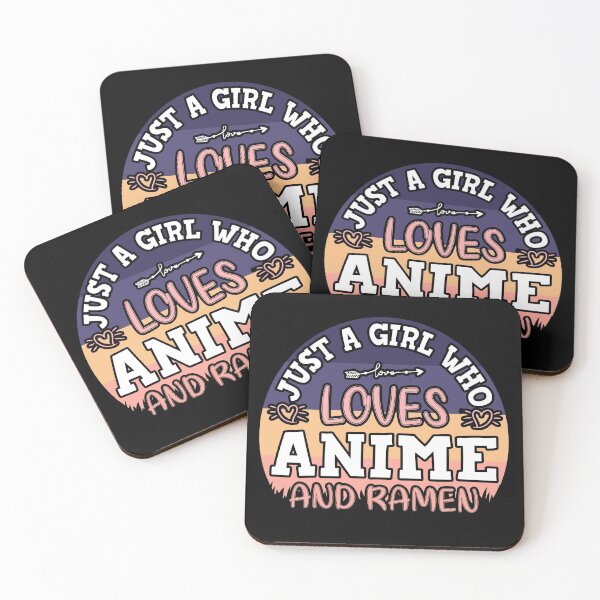 Item preview, Anime Gift For Teen Girls Women Anime Lover designed and sold by KO-Design.