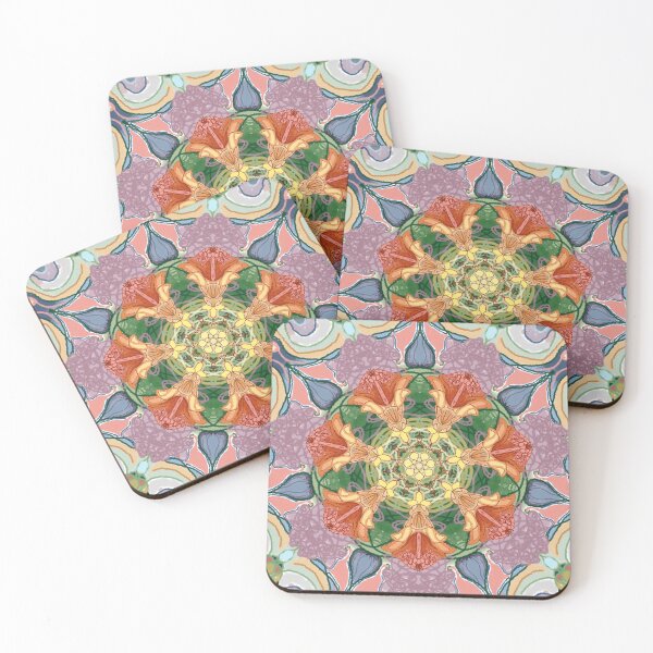 Item preview, Quilt flower designed and sold by DuskSkyfade12.