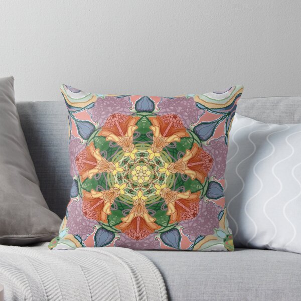 Item preview, Quilt flower designed and sold by DuskSkyfade12.