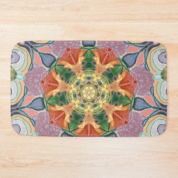 Item preview, Quilt flower designed and sold by DuskSkyfade12.