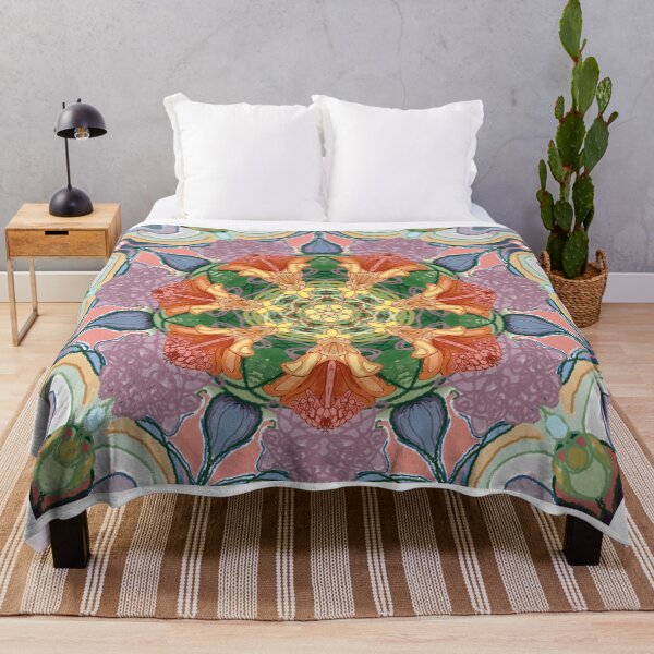 Item preview, Quilt flower designed and sold by DuskSkyfade12.
