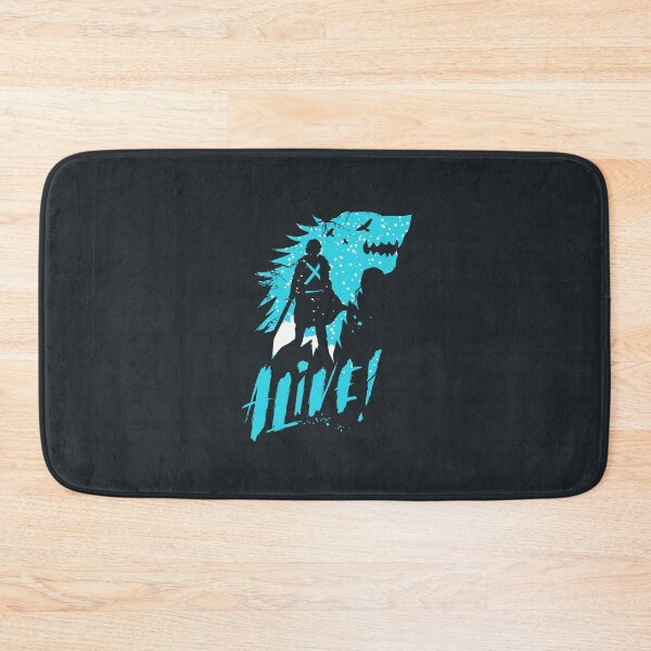 Item preview, Alive ! designed and sold by alphaprint.