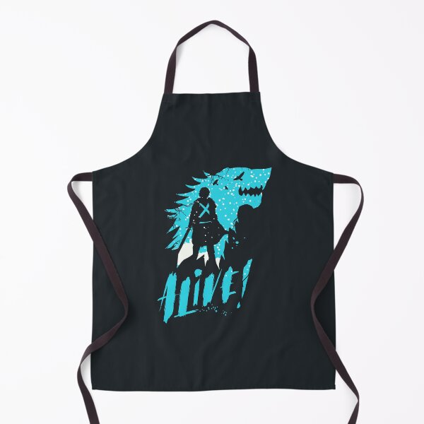 Item preview, Alive ! designed and sold by alphaprint.
