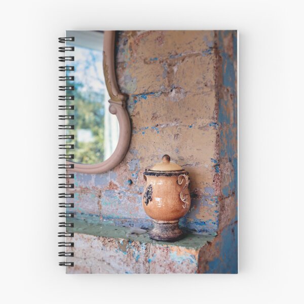 Item preview, Old Urn on Fireplace designed and sold by Carolyn's Captures - Original Photohgraphy.