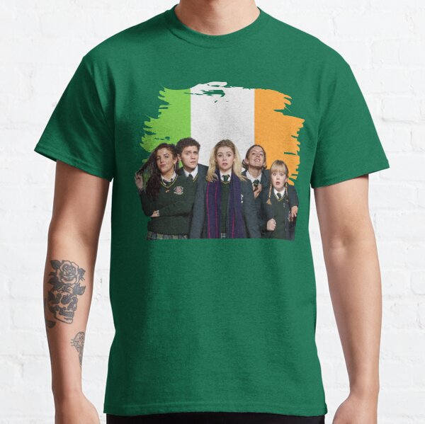 Derry Girls Clothing Redbubble