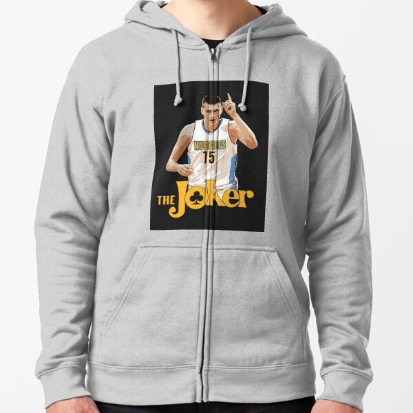 jokic hoodie