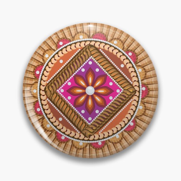 Item preview, Indian festival  designed and sold by Omtatsat.