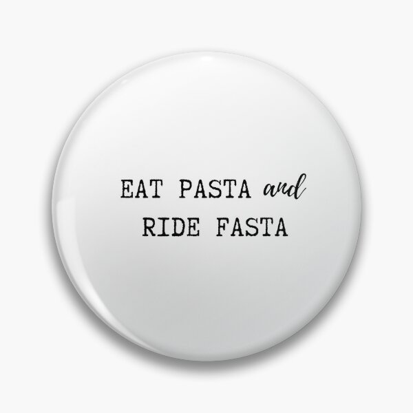 Item preview, Come pasta y viaja rápido designed and sold by TheGreekGuy.