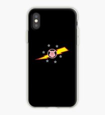 Pigs in Space iPhone Case
