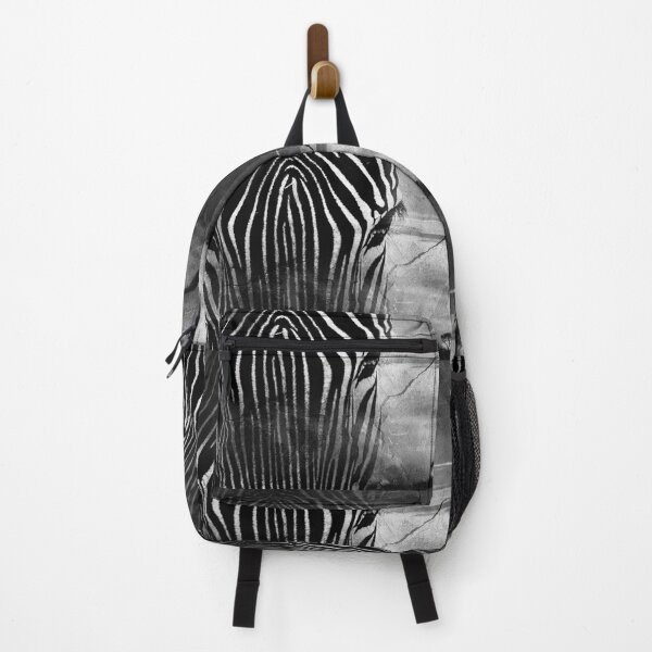 Item preview, & lt; & lt; zebra in black and white designed and sold by Ingo Gerlach.