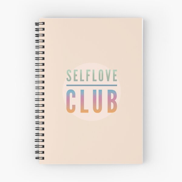 Item preview, The Selflove Club  designed and sold by redstitchlab.