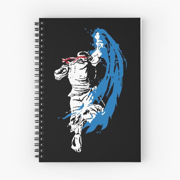 Item preview, Ryu designed and sold by Megatroll.