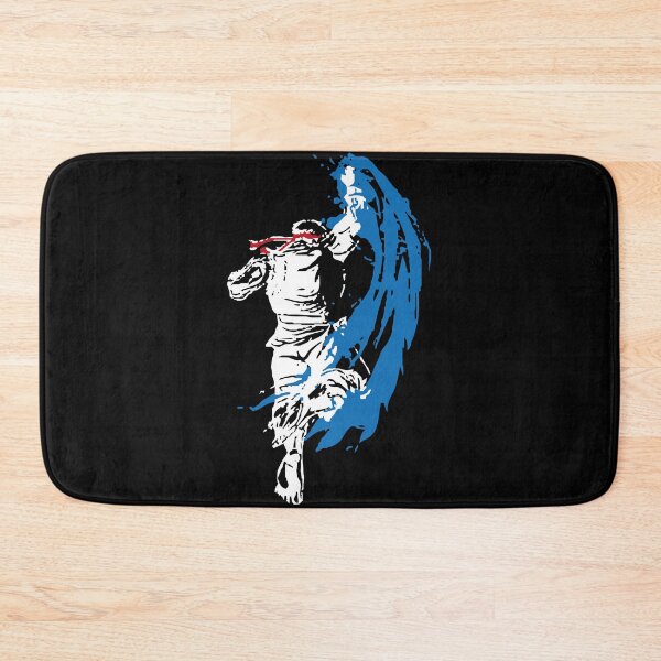 Item preview, Ryu designed and sold by Megatroll.