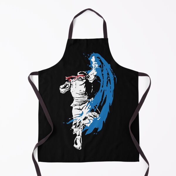 Item preview, Ryu designed and sold by Megatroll.