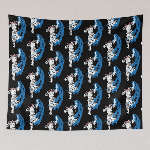 Item preview, Ryu designed and sold by Megatroll.