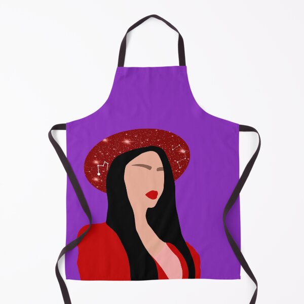 Item preview, Universe woman V-magenta version designed and sold by Creative Colors99.