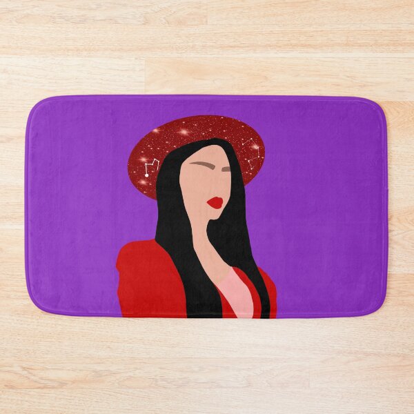 Item preview,  Universe woman V-magenta version designed and sold by Creative Colors99.