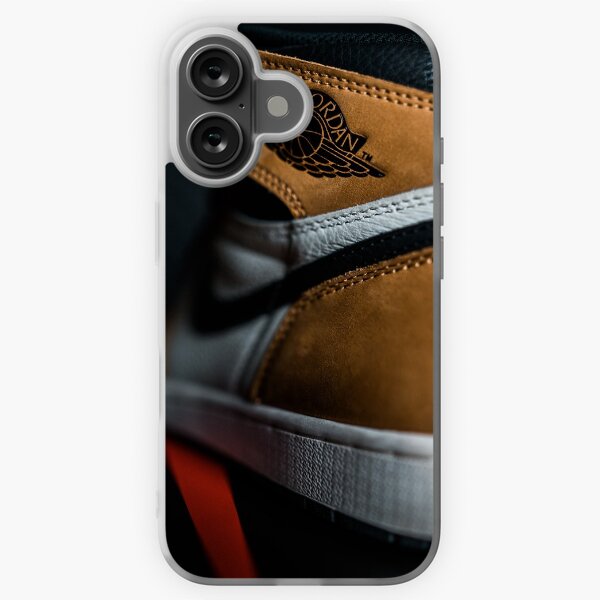 Nike Air Jordan Rookie Of The Year Design